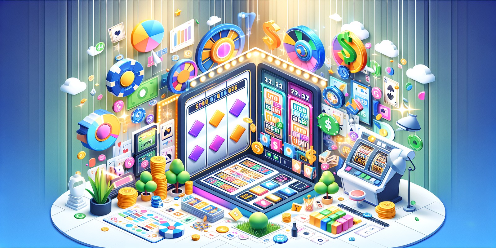 Discover the Best Browser Slots for Pakistani Players in 2025 - Slot Strategy Guide for pakistani | Gimee