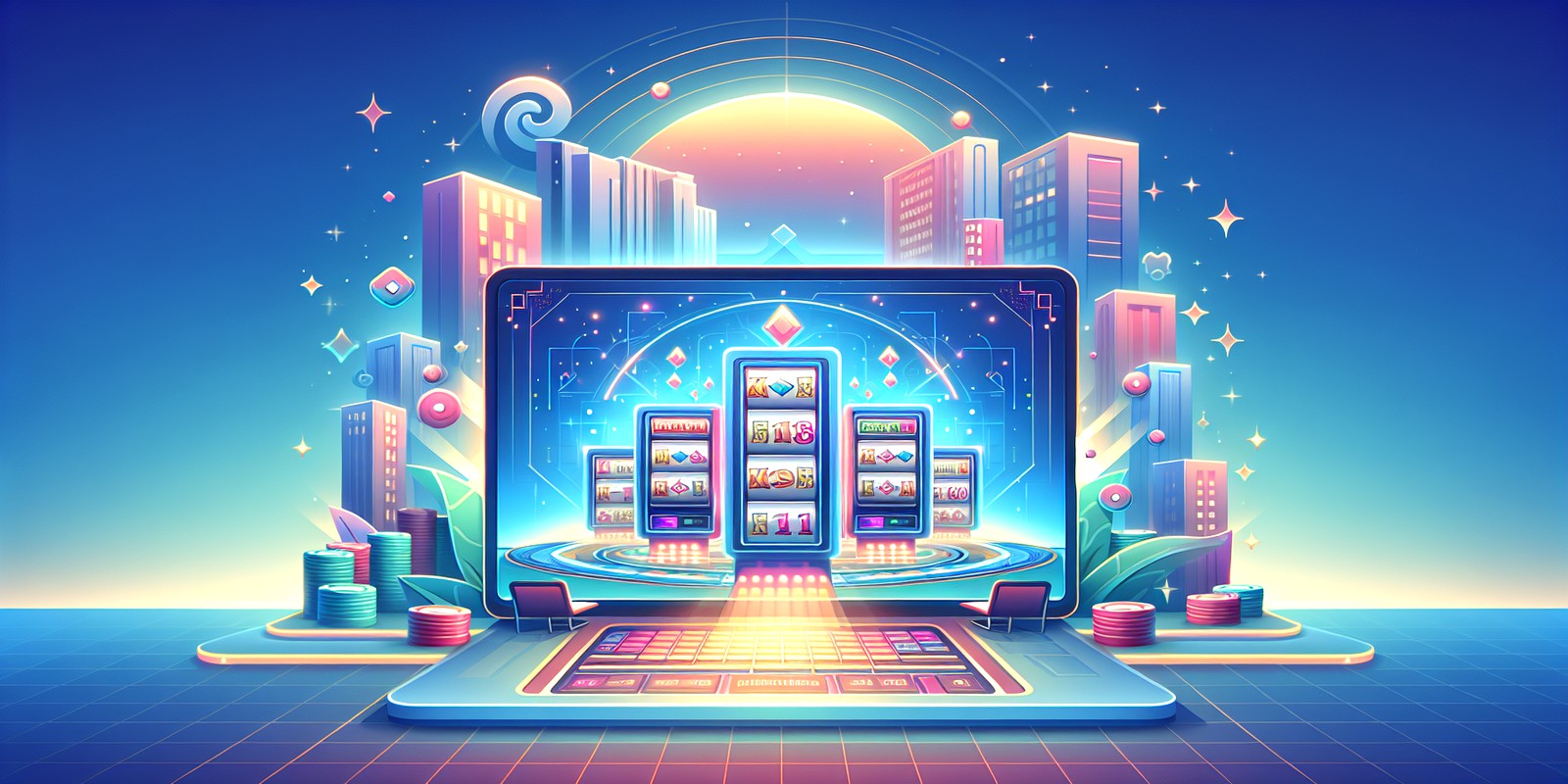 Discover the Thrill of Wide Area Progressive Slots in Pakistan 2025 - Slot Strategy Guide for pakistani | Gimee