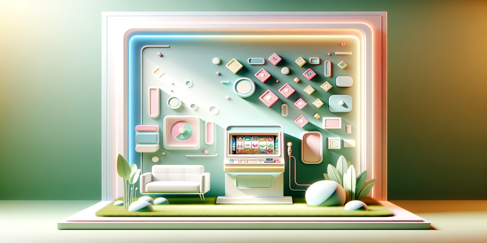 Experience Thrilling 3D Slots: The Future of Gaming in Pakistan 2025 - Slot Strategy Guide for pakistani | Gimee