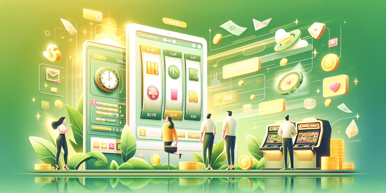 Explore the Top Slot Games of 2026 - Online Pokies Guide for Pakistan Players