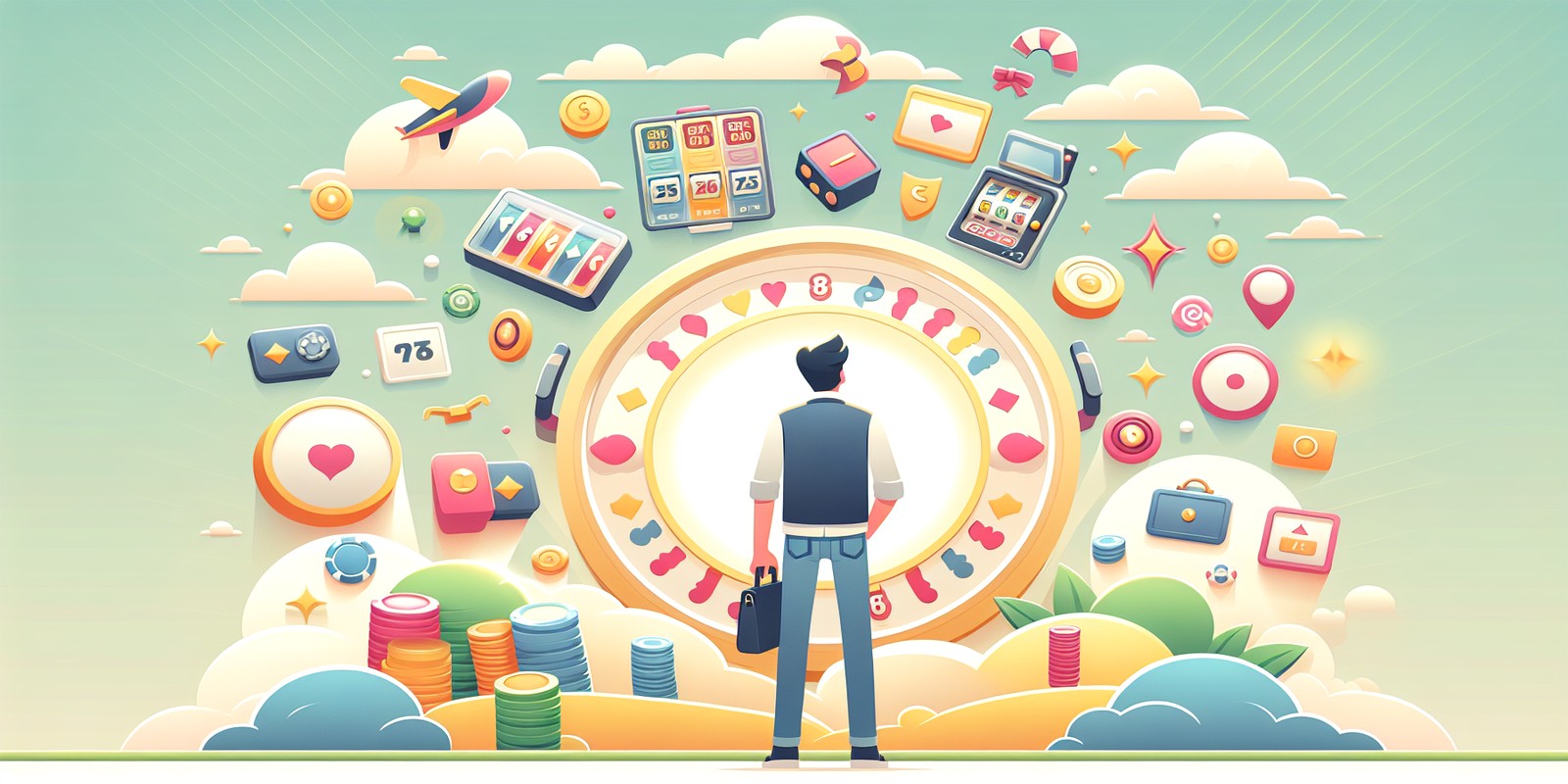 Mastering Slot Games: Top 2025 Strategies for Big Wins in Pakistan - Slot Strategy Guide for pakistani | Gimee