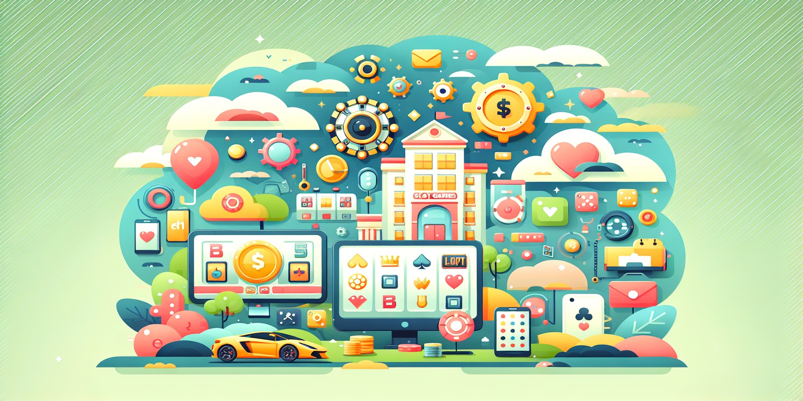 Unleash Winning Strategies: Top Slot Games for International Players 2025 - Slot Strategy Guide for pakistani | Gimee