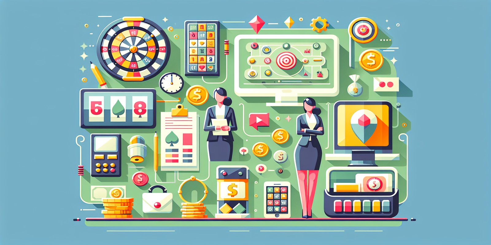 Unlock Big Wins: Essential Slot Game Strategies for 2025 - Slot Strategy Guide for pakistani | Gimee