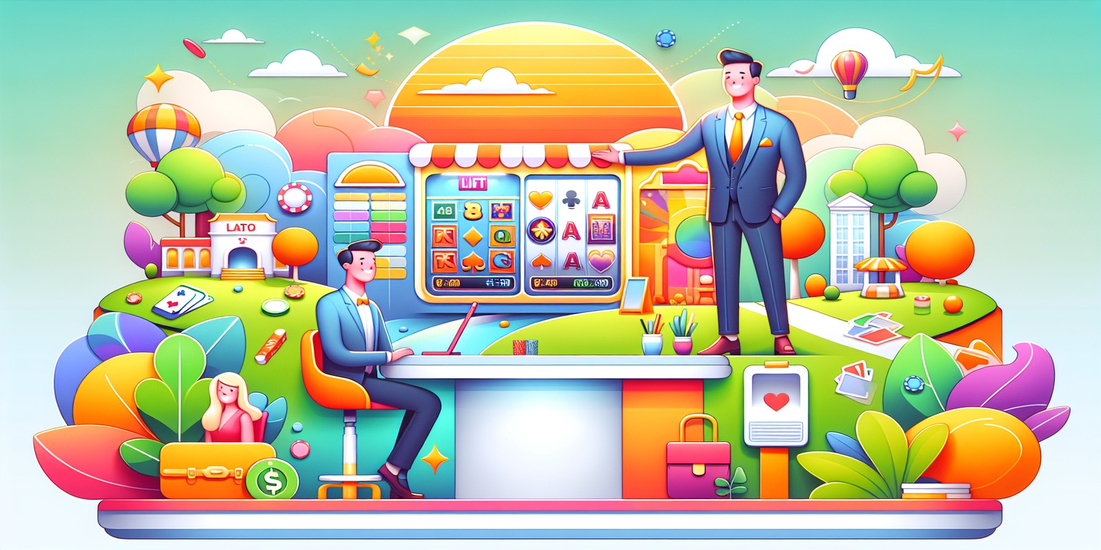 Guide to unlocking big wins: Online casino slots for Pakistan players.