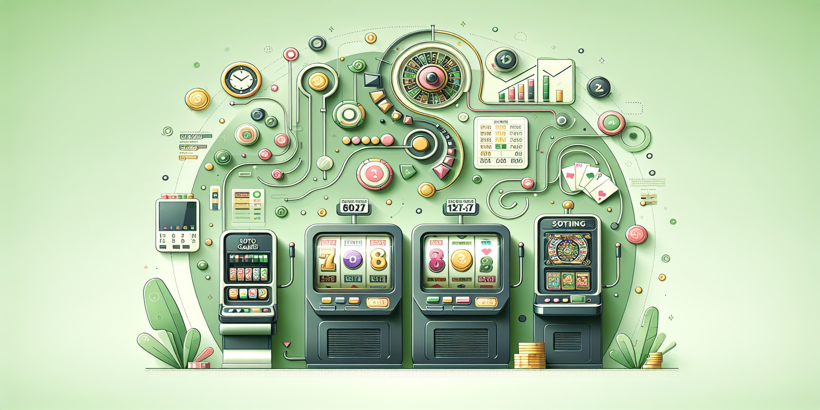 Unlock Big Wins: Top Slot Game Strategies for 2025 - Slot Strategy Guide for pakistani | Gimee