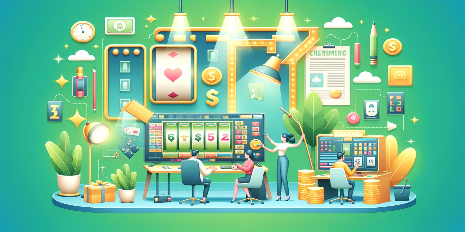 Unlock Big Wins: Top Slot Game Strategies for Pakistani Players in 2025 - Slot Strategy Guide for international | Gimee