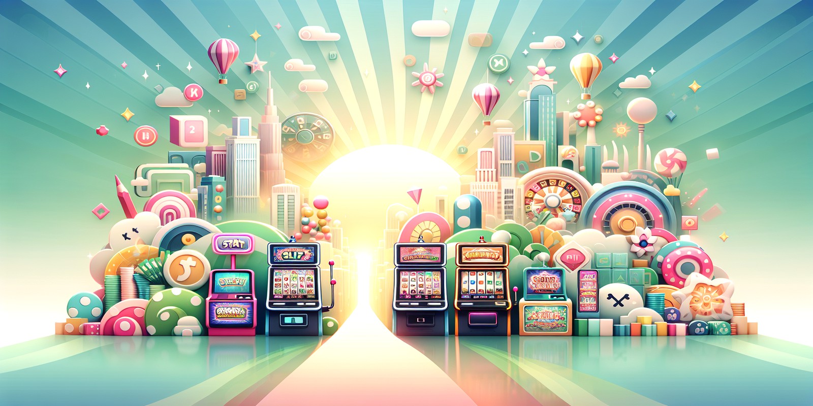 Unlock Big Wins: Top Slot Games to Play in 2025 - Slot Strategy Guide for pakistani | Gimee