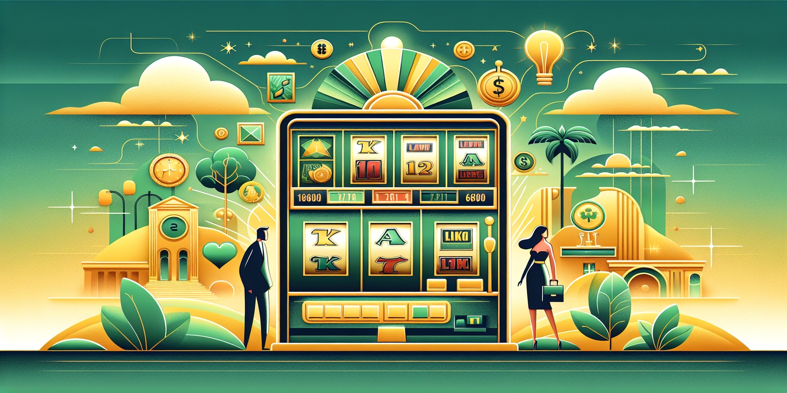 Unlock Big Wins: Top Slot Strategies for Online Casinos in 2025 - Slot Strategy Guide for international | Gimee