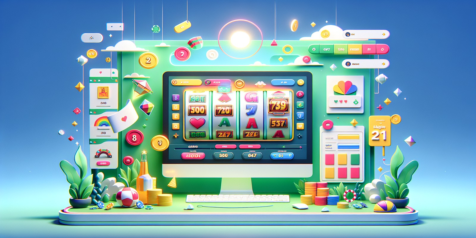 Unlock Slot Game Secrets: 2025 Strategies for Global Players - Online Pokies Guide for Pakistan Players