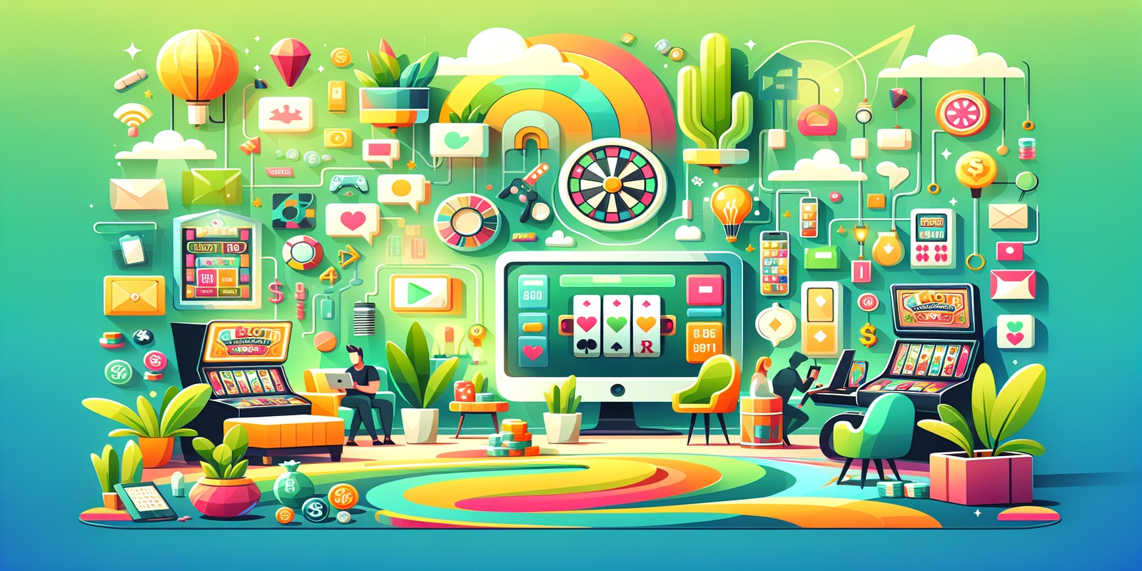 Unlock the Secrets of Slot Games with Online Pokies Strategies for Winning Big