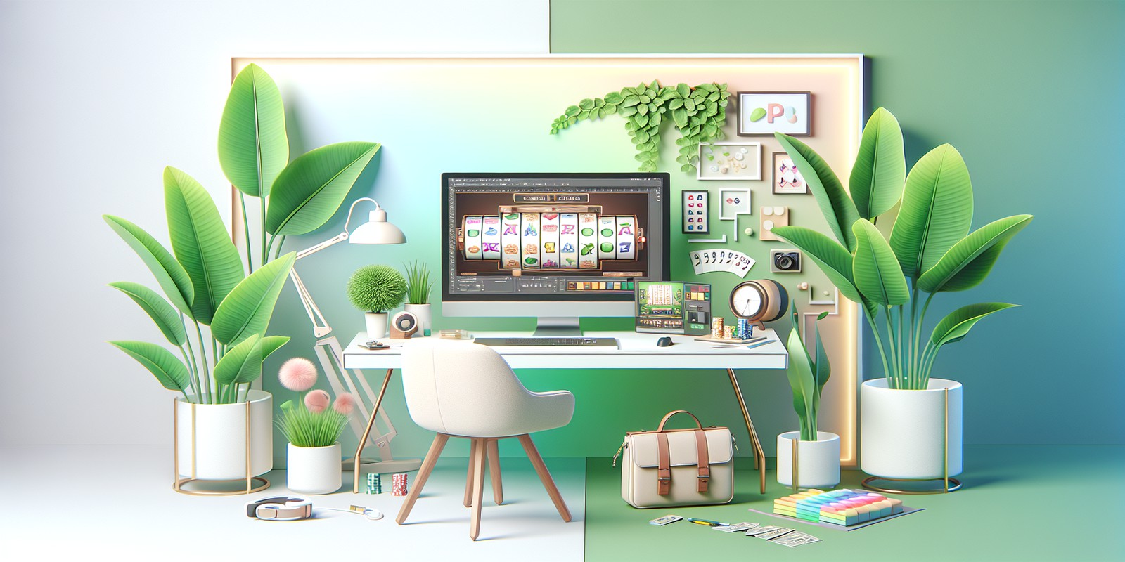 Unlock the Thrills of Online Casinos: Your 2025 Guide to Slots - Slot Strategy Guide for pakistani | Gimee