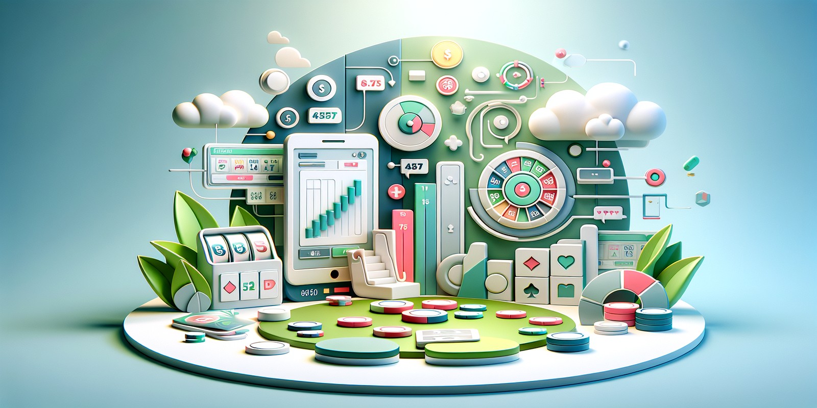 Unlock Winning Secrets: Top Slot Strategies for Online Casinos in 2025 - Slot Strategy Guide for global | Gimee