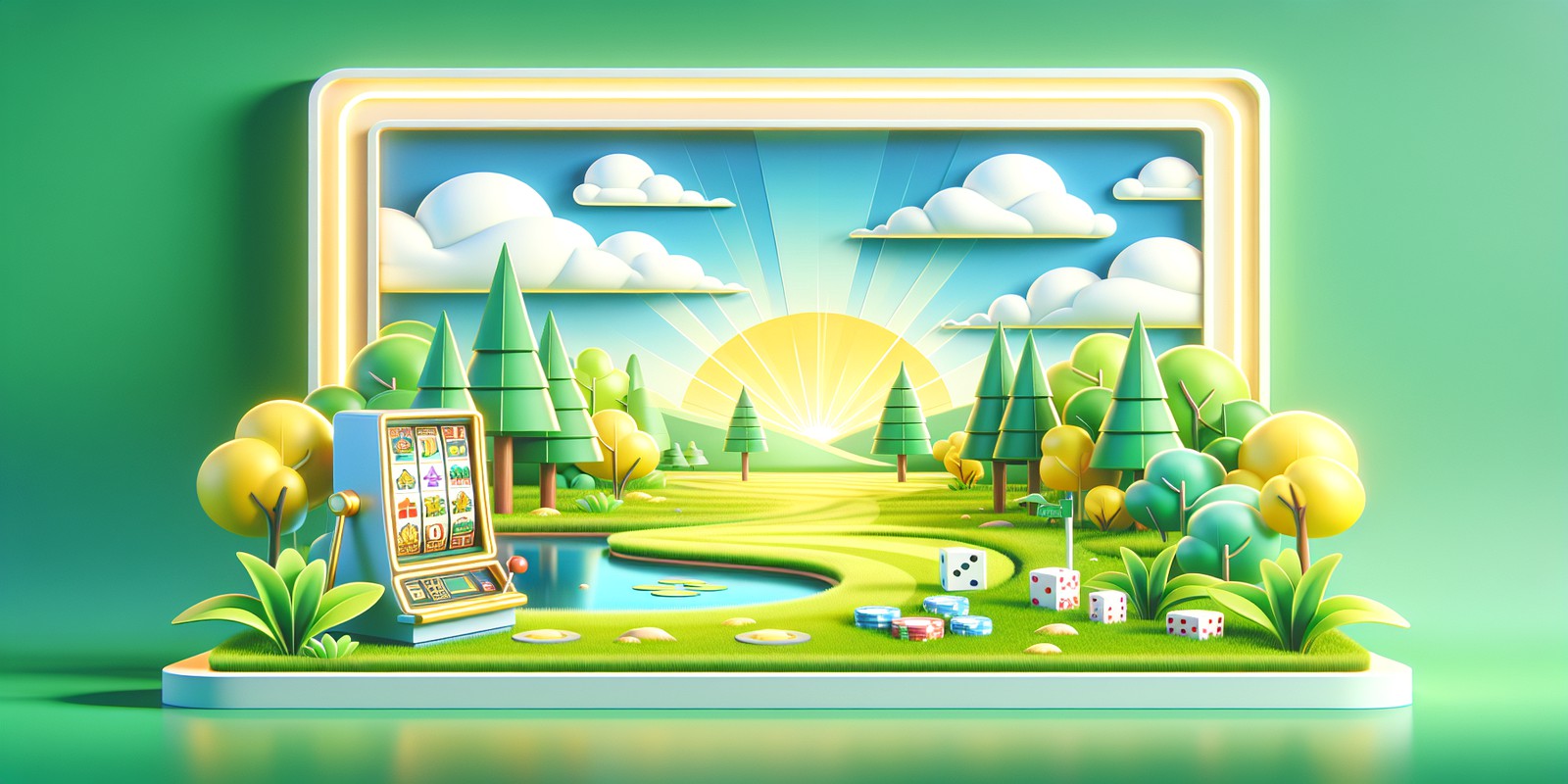 Unlock Winning Strategies: Top Slot Games in Online Casinos 2025 - A guide for Pakistani players