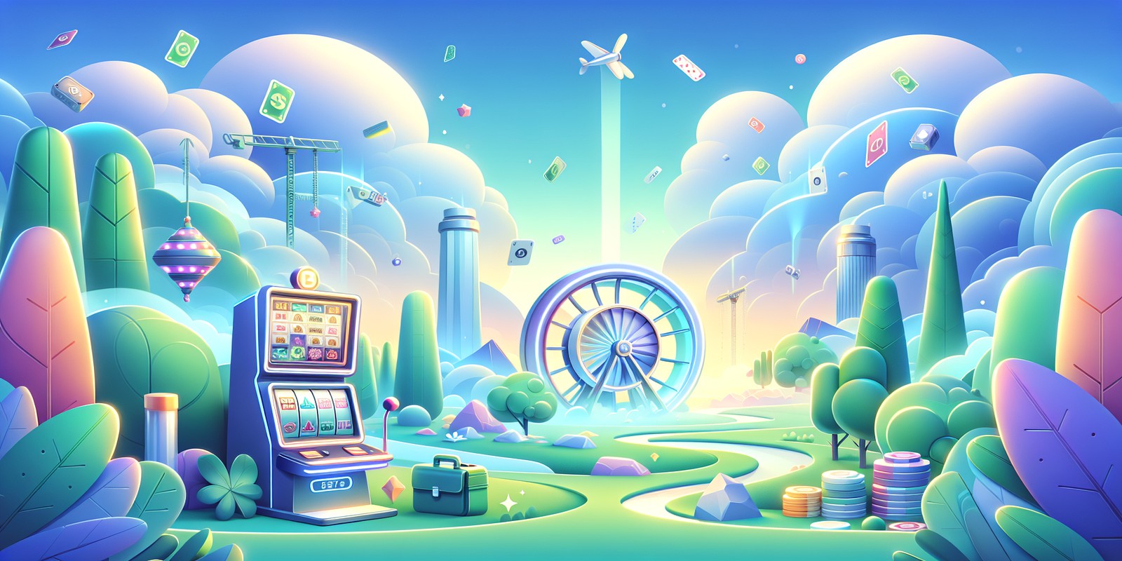 Unlock Winning Strategies: Top Slot Games to Play in 2025 - Slot Strategy Guide for pakistani | Gimee