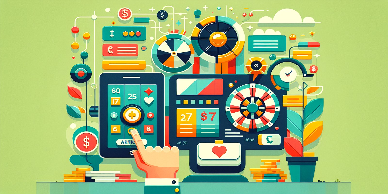 Unlocking Big Wins: Top Online Casino Slot Strategies for 2025 - Slot Strategy Guide for pakistani | Gimee