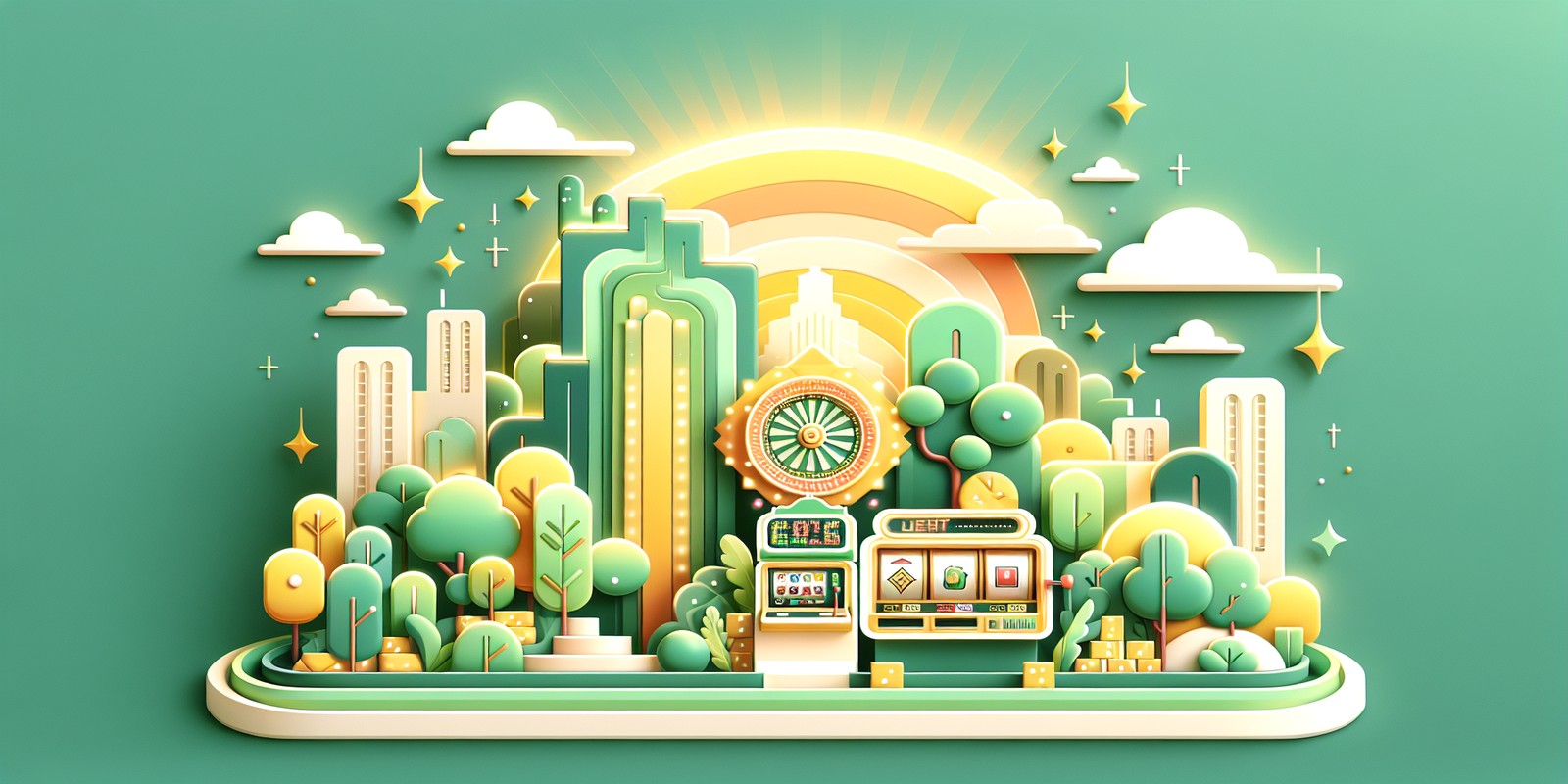 Unlocking Online Casinos: Your Guide to Winning Slots in 2025 - A comprehensive guide for Pakistani players at Online Pokies.