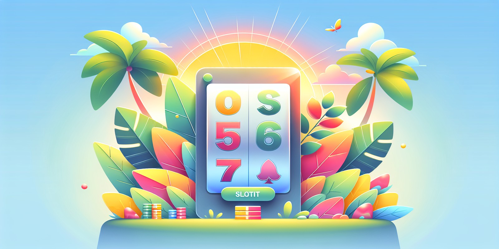 Unlocking Online Casinos: Your Ultimate Slot Guide for 2025 - Slot Strategy Guide for international | Gimee