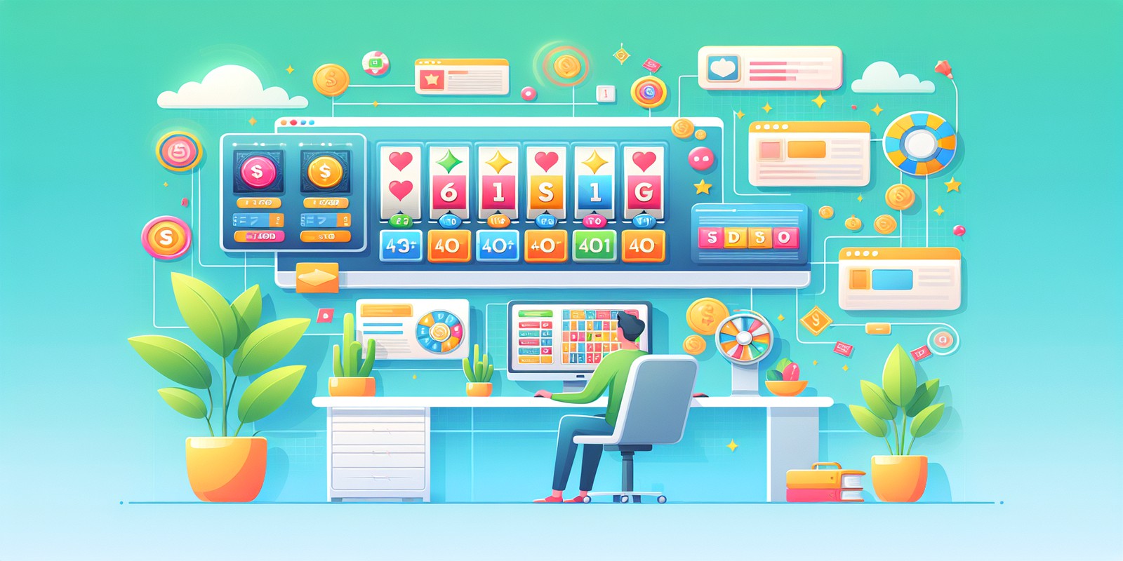 Unlocking Slot Multipliers: Strategies for Big Wins in Pakistan 2025 - Slot Strategy Guide for pakistani | Gimee