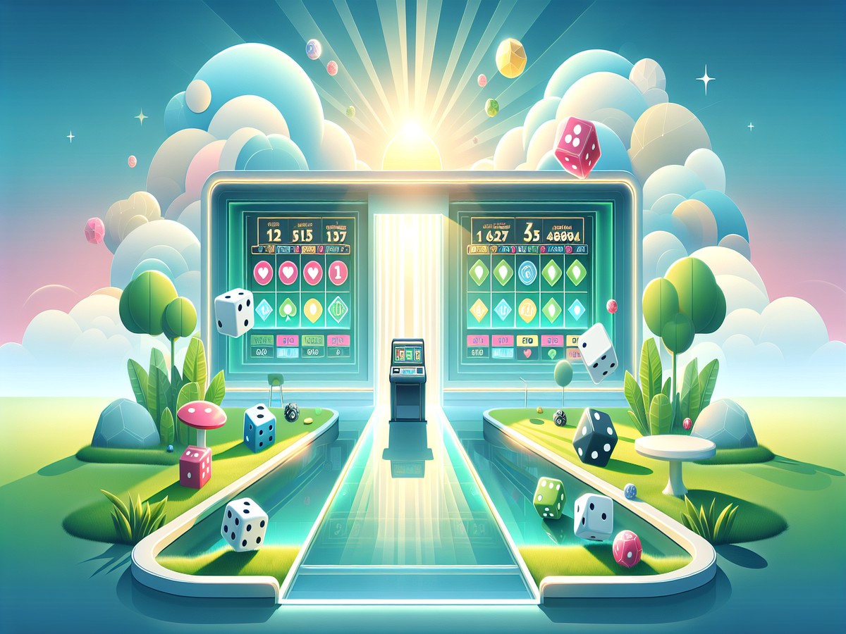 Gimee Dice Games - Roll the Dice for Fun!