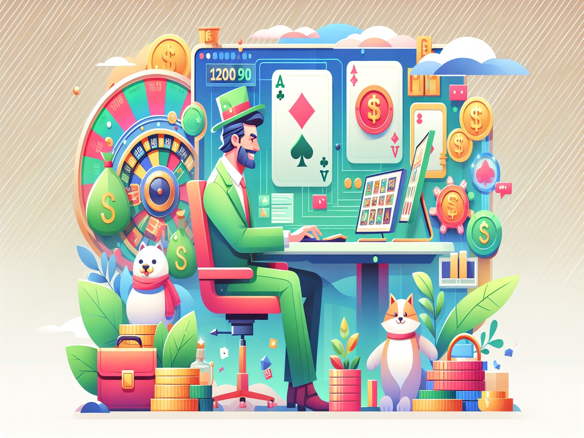 Gimee More Games - Explore More Exciting Options!