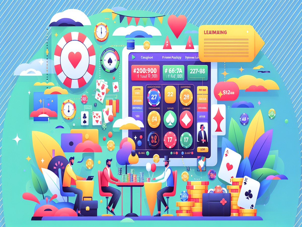 Gimee Poker Games - Join the Poker Action!