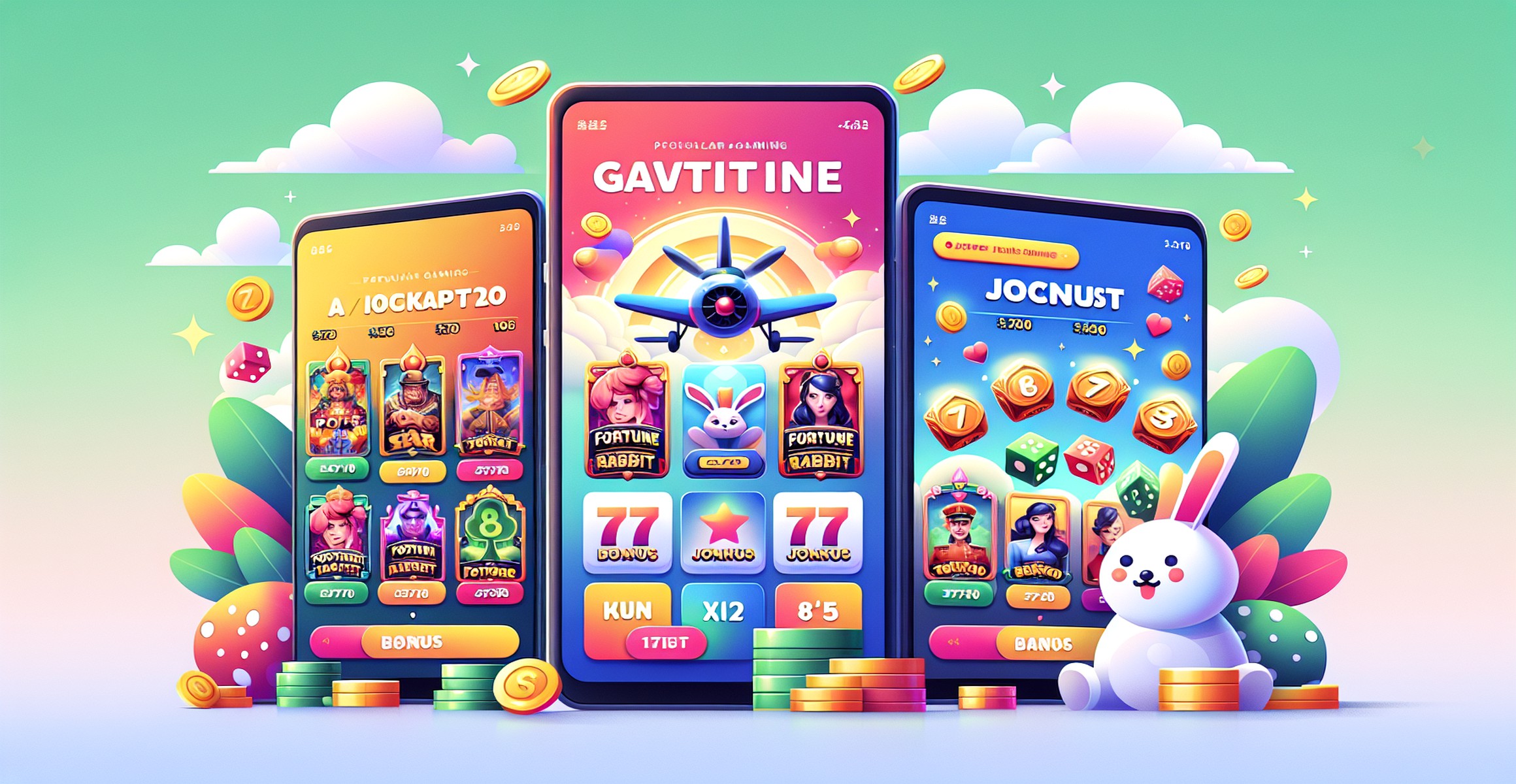 Aviator Game - Play the Exciting Slot Game at Gimee