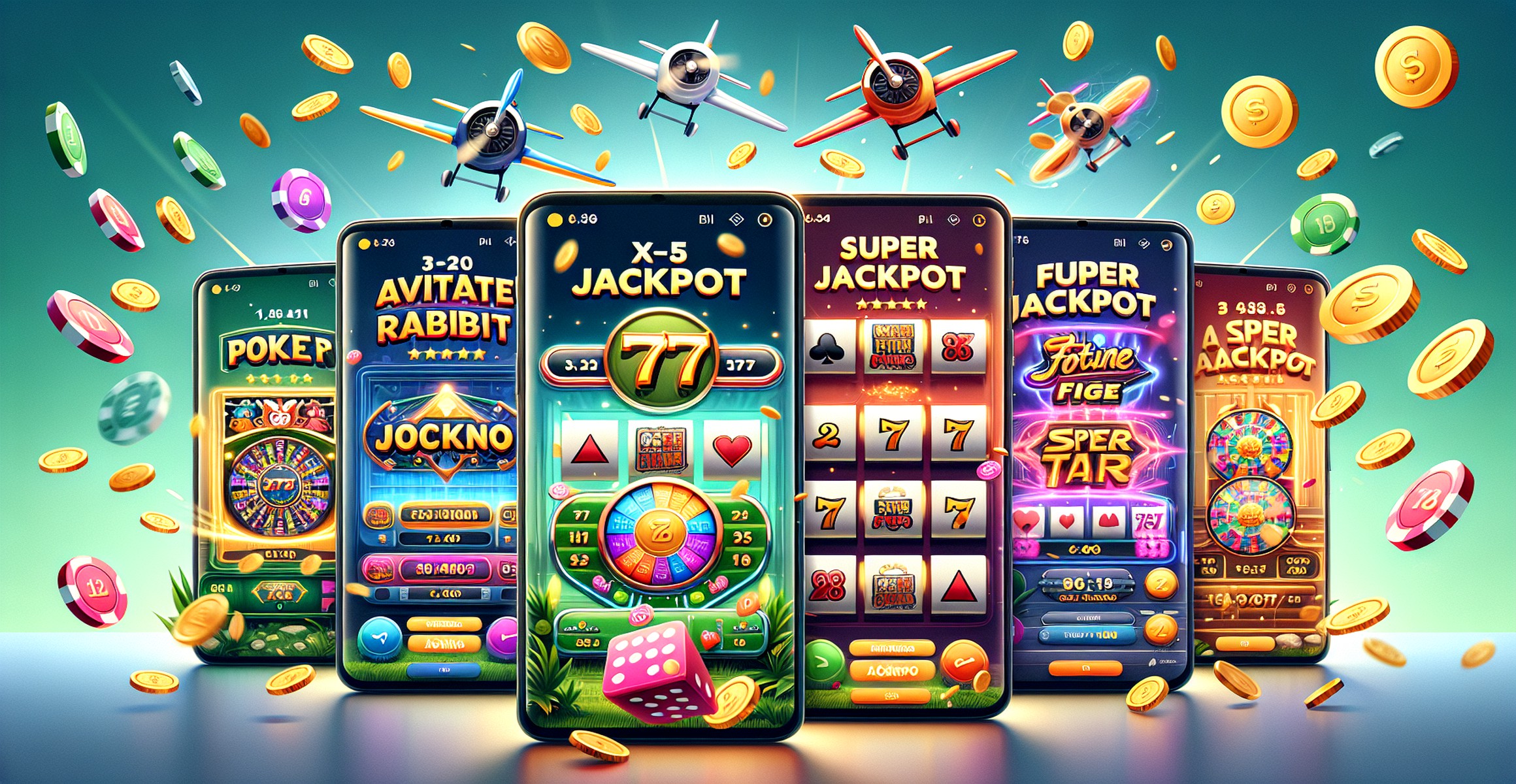 Fortune Tiger Games - Play Exciting Games at Gimee
